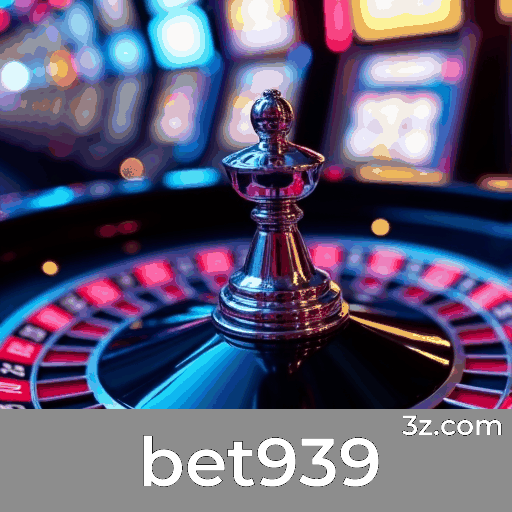 Bet939: Apostas Online com Segurança e Serviço Profissional