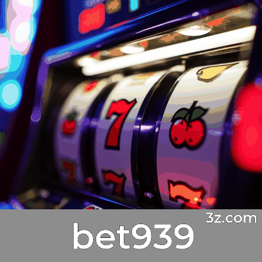 bet939: Inovação nos Jogos com Tecnologia de Ponta