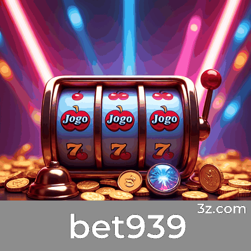 bet939: A Experiência de Cassino Profissional e Imersiva