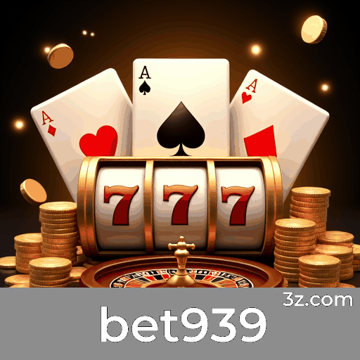 Tecnologia 3D e Jogos com Dealer Real no bet939
