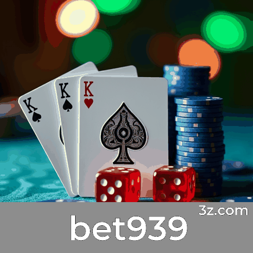 Experiência Exclusiva para Membros no bet939