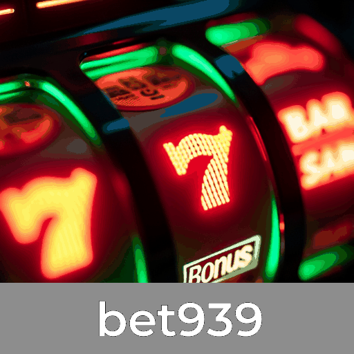 bet939 - Seu Cassino Online Confiável e Seguro