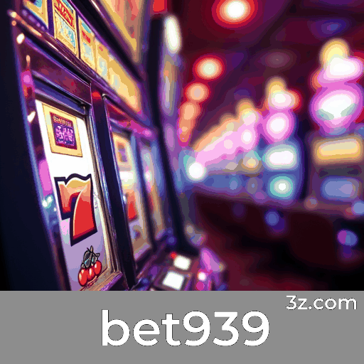 Bet939: Apostas Online com Segurança e Serviço Profissional