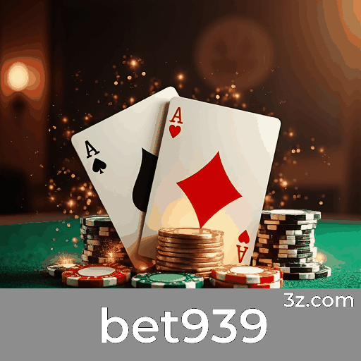 Tecnologia 3D e Jogos com Dealer Real no bet939
