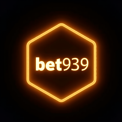bet939 Logo